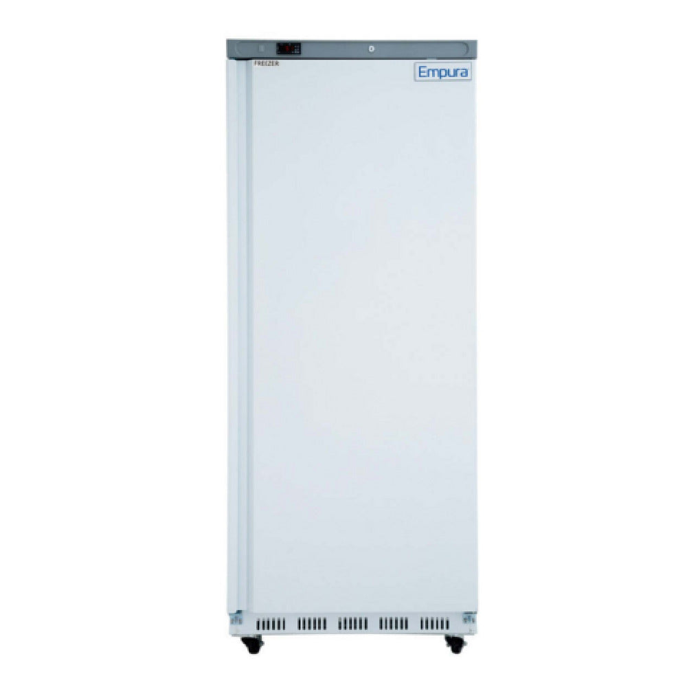 Empura E-KB25WF - Reach-In Freezer, 30.6"W X 28.8"D X 78"H, 18.2 Cu. Ft. Capacity