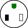 5-15P logo