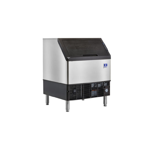 Manitowoc UYP0310W NEO Undercounter Ice Maker R290 Refrigerant Integrated On-board Water Filtration Included