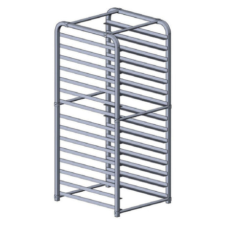 Atosa USA, Inc. MPRA-15 - Refrigerator / Freezer Pan Rack, 23-5/8"W X 20-3/8"D X 50-1/2"H
