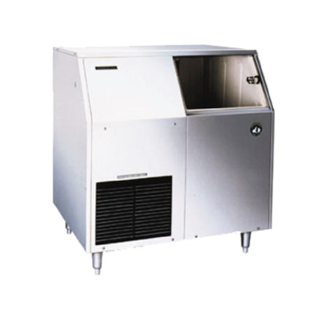 Hoshizaki F-500BAJ - Ice Maker With Bin, Flake-Style, 38"W