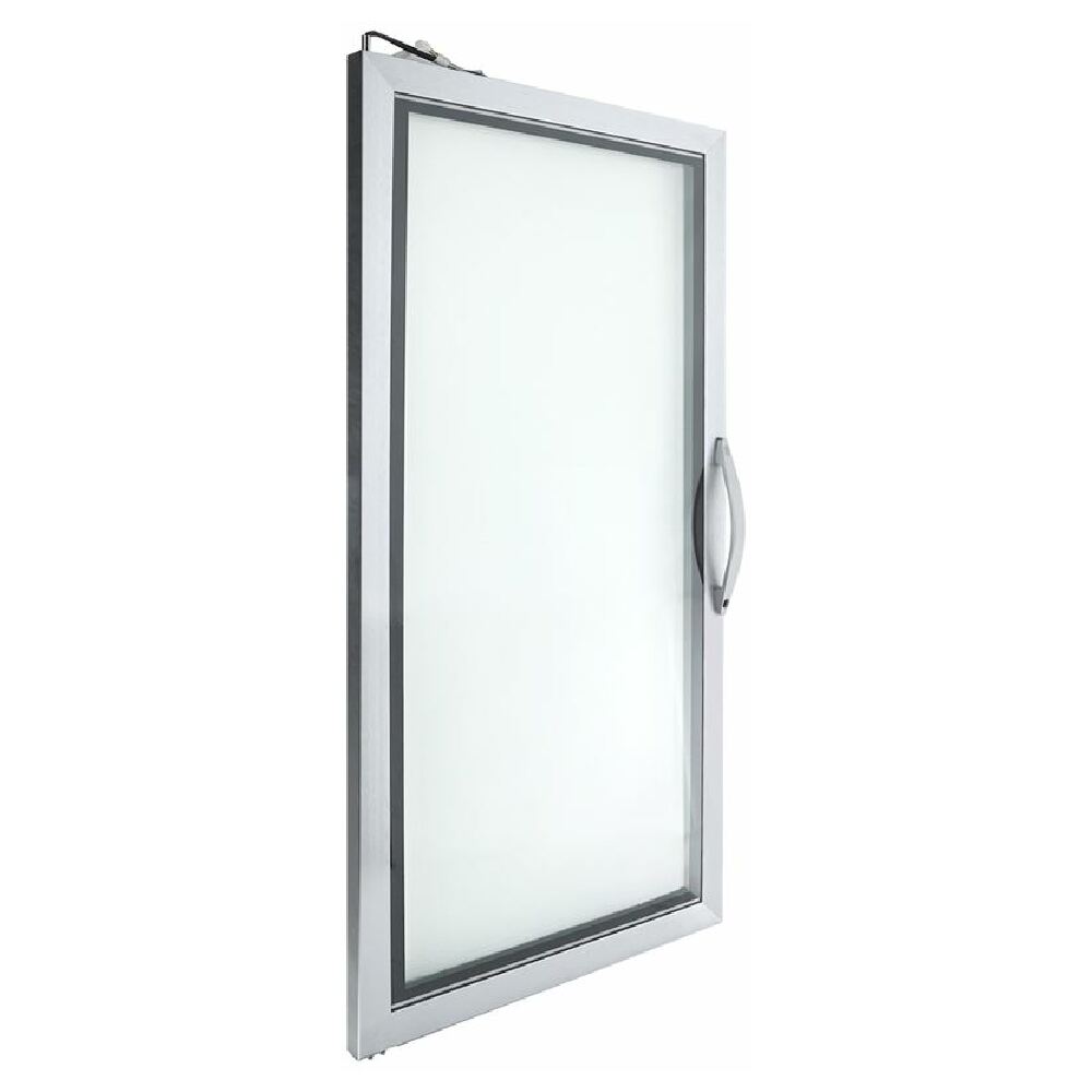 Empura Parts 5120000003 - Door (Left) Compatible With: E-KB54FG, Empura Refrigeration