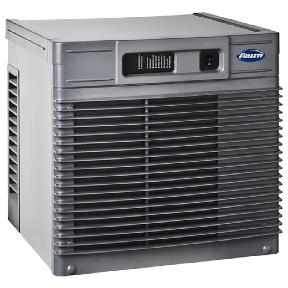 Follett D710A Horizon Elite™ Ice Machine Air-cooled Self-contained Condenser