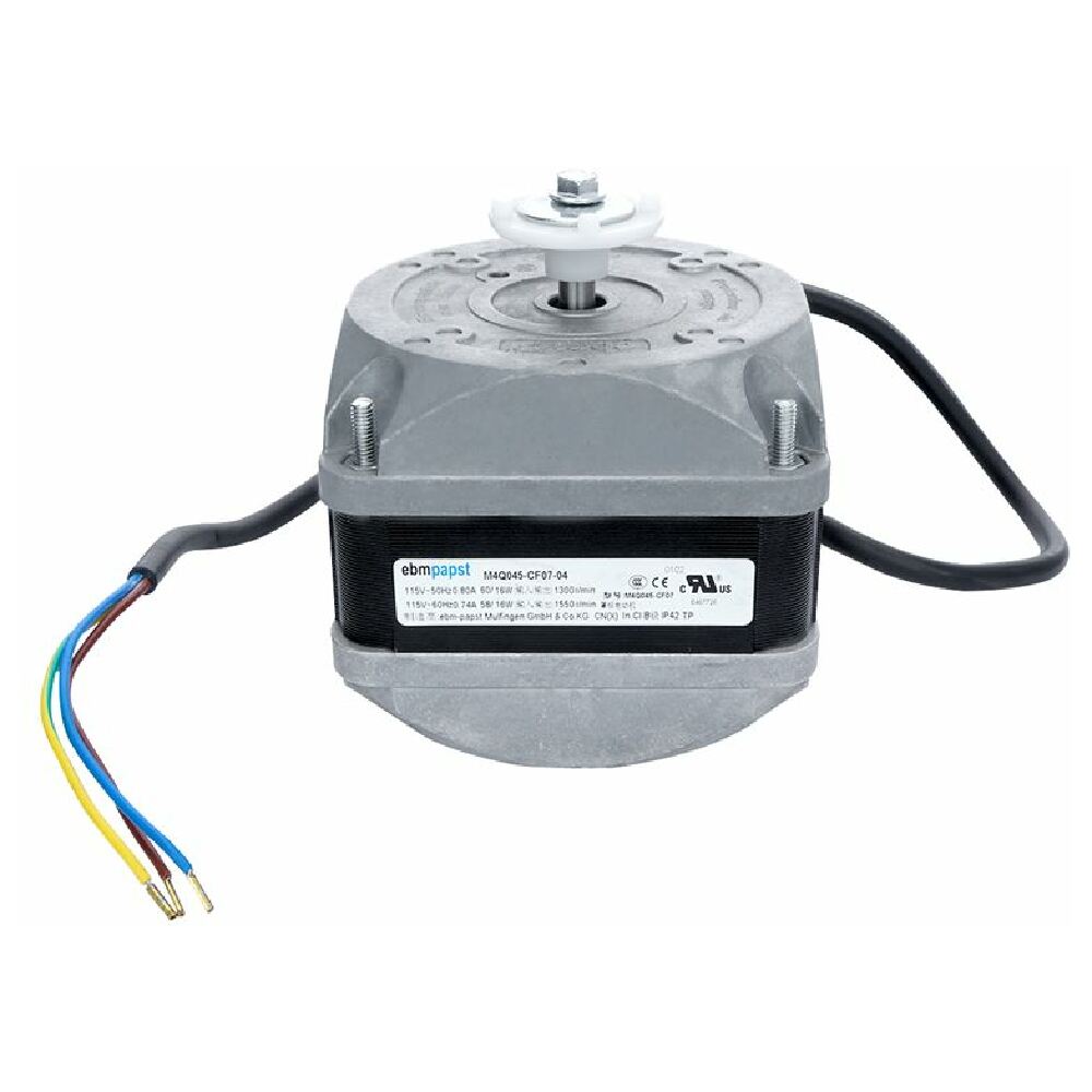 Empura Parts 1.3.02.00005 - Fan Compatible With: E-UCF160, E-UCH160, E-UCF210