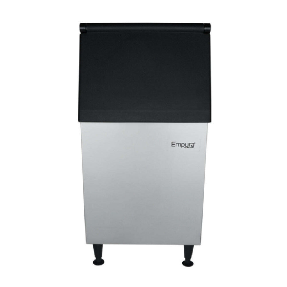 Empura E-SB300 - Ice Storage Bin, 22-1/2"W X 32-5/16"D X 46-1/8"H, 308 Lbs. Ice Storage Capacity