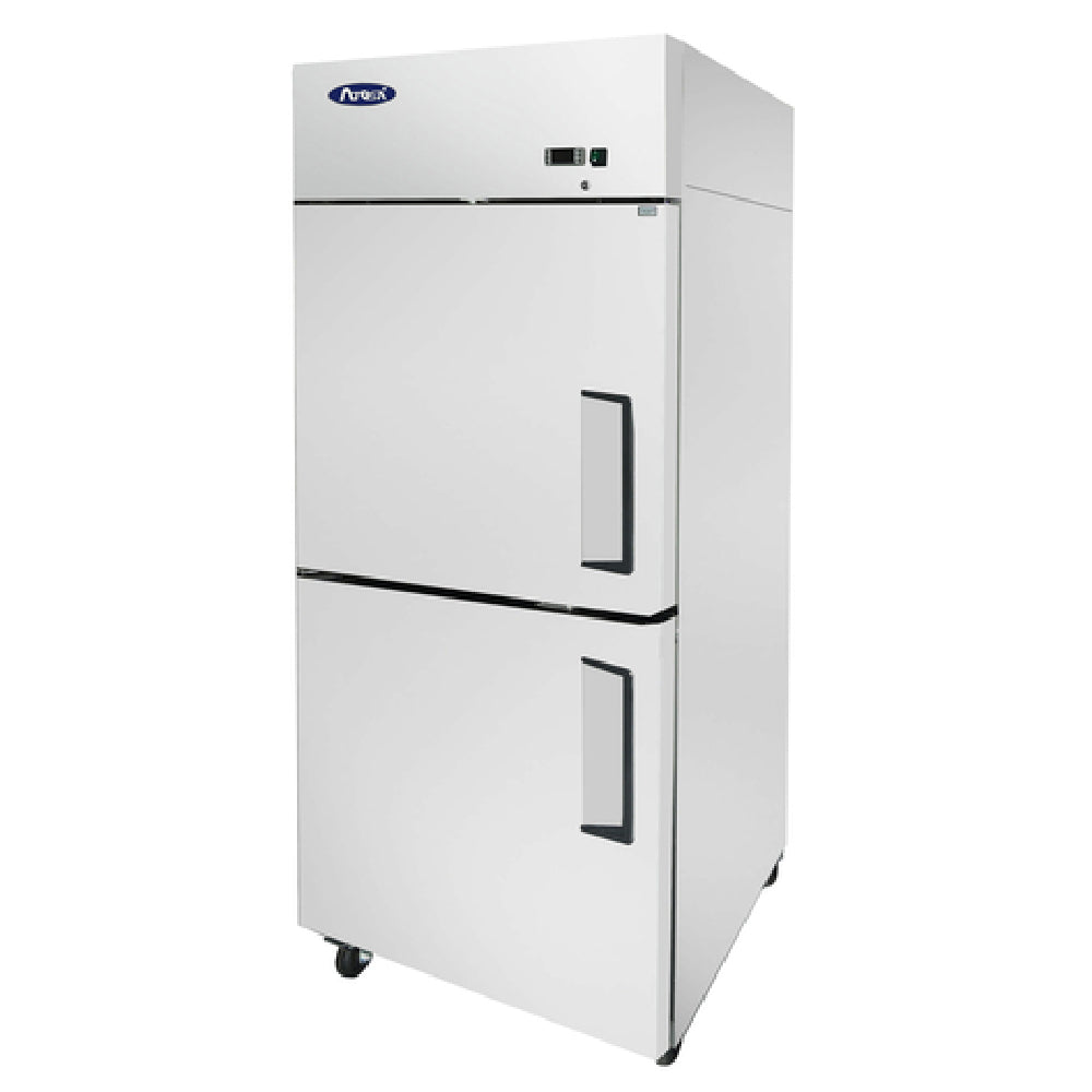 Atosa USA, Inc. MBF8010GR - Atosa Refrigerator, Reach-in, One-section