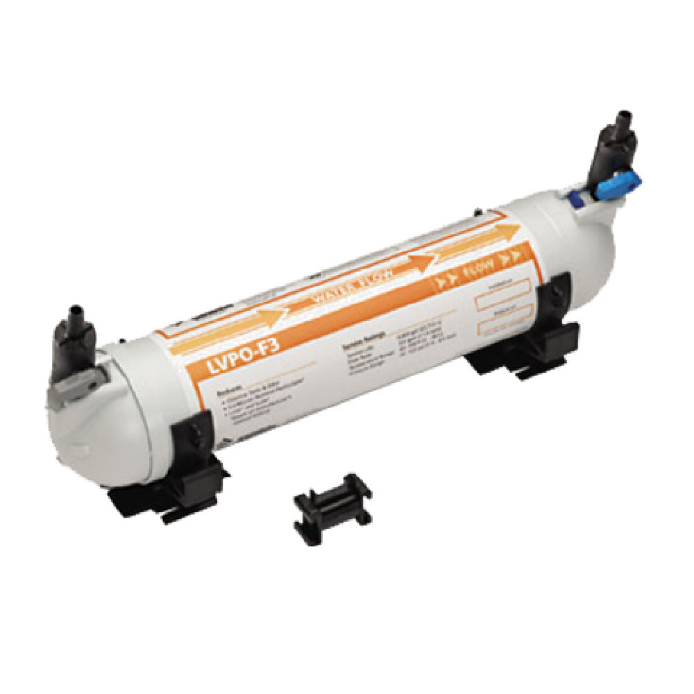 Everpure 94-751-01 - LVPO Water Filtration System, LVPO-F3, (1) LVPO-F3 Fibredyne® Carbon Block Cartridge