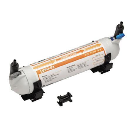 Everpure 94-751-01 - LVPO Water Filtration System, LVPO-F3, (1) LVPO-F3 Fibredyne® Carbon Block Cartridge