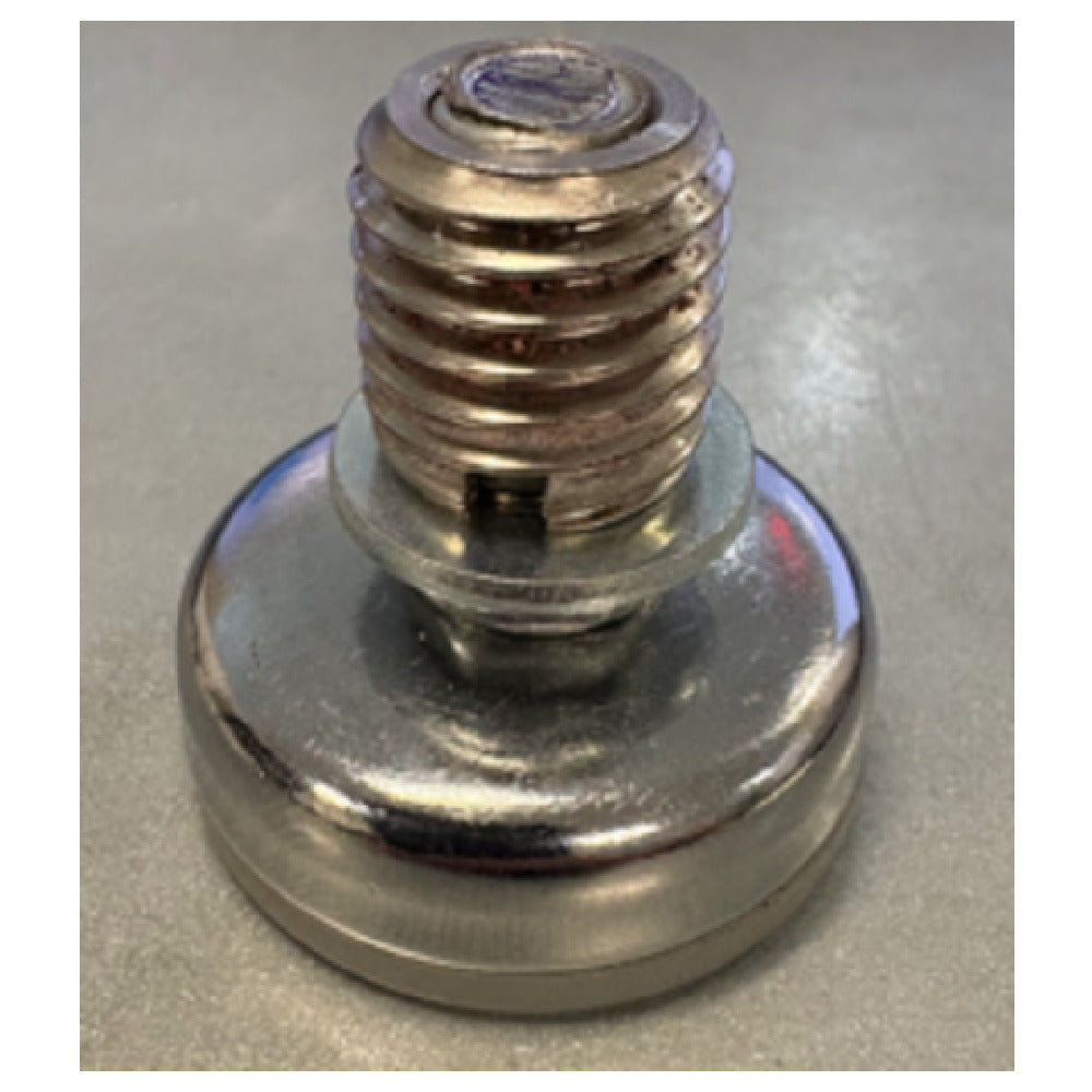 Hoshizaki HS-5785 - Undercounter Low Profile Leg Kit. Height Of Leg Is 1 1/2"