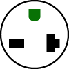 6-20P logo