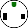 6-50P logo