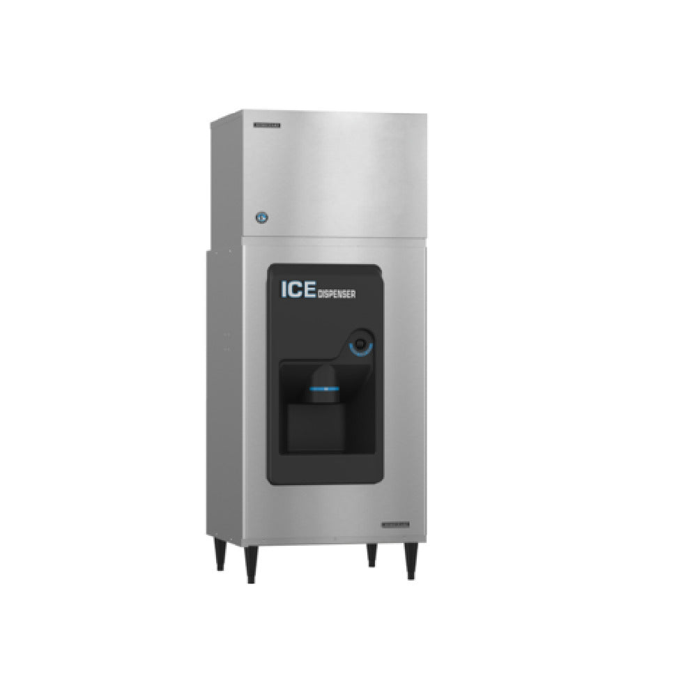 Hoshizaki KMD-505MRJZ - Ice Maker, Cube-Style, 30"W
