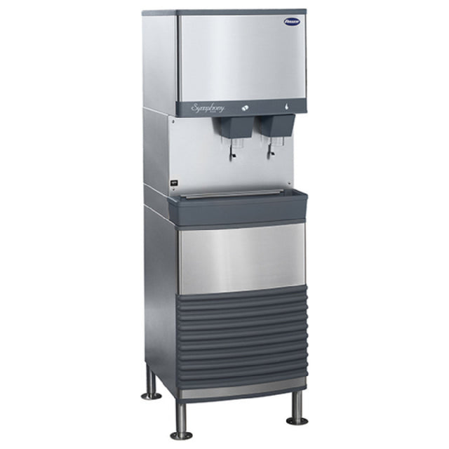 Follett 50FB414W-L Symphony Plus™ Ice And Water Dispenser