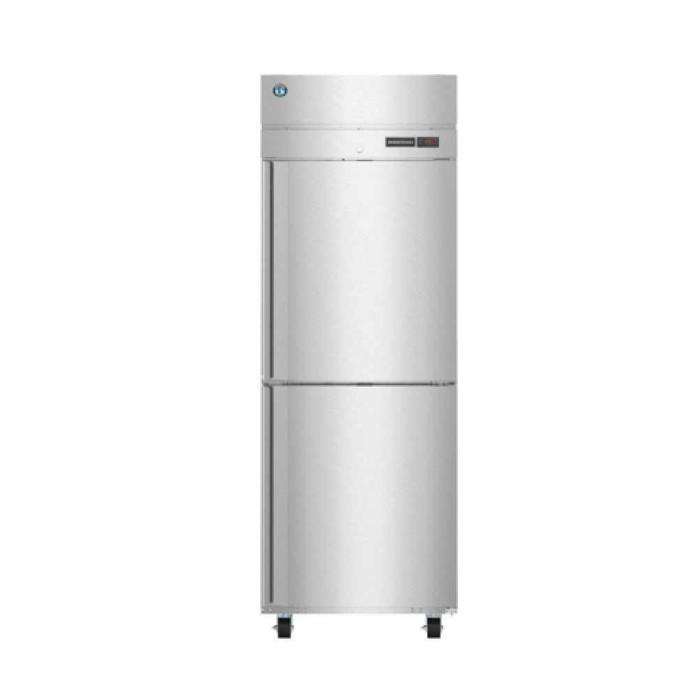 Hoshizaki HC1A-HS-HS - Heated Cabinet, Upright, One Section