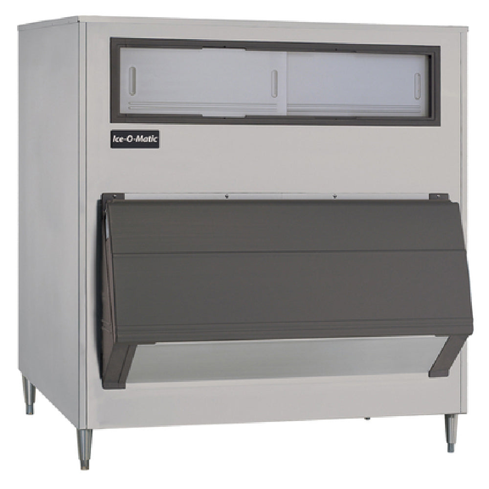 Ice-O-Matic B1600-60 - Ice Bin, 1660 Lb Storage Capacity, 60"W X 31"D X 65"H