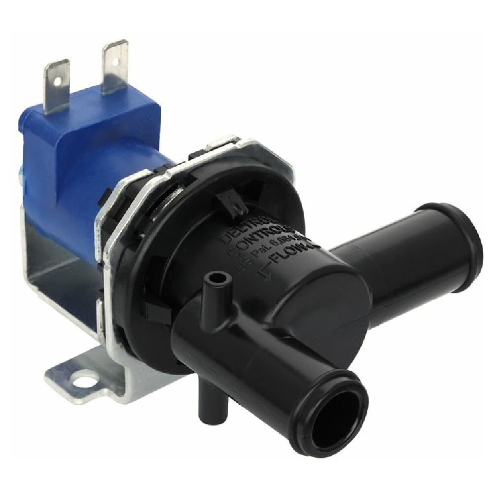 Empura Parts 1.4.02.00001 - Water Outlet Valve Compatible With: E-UCF120, E-UCF240