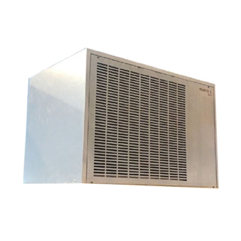 ITV Ice Makers RC-5 Remote Condensing Unit For SPIKA MS 500R