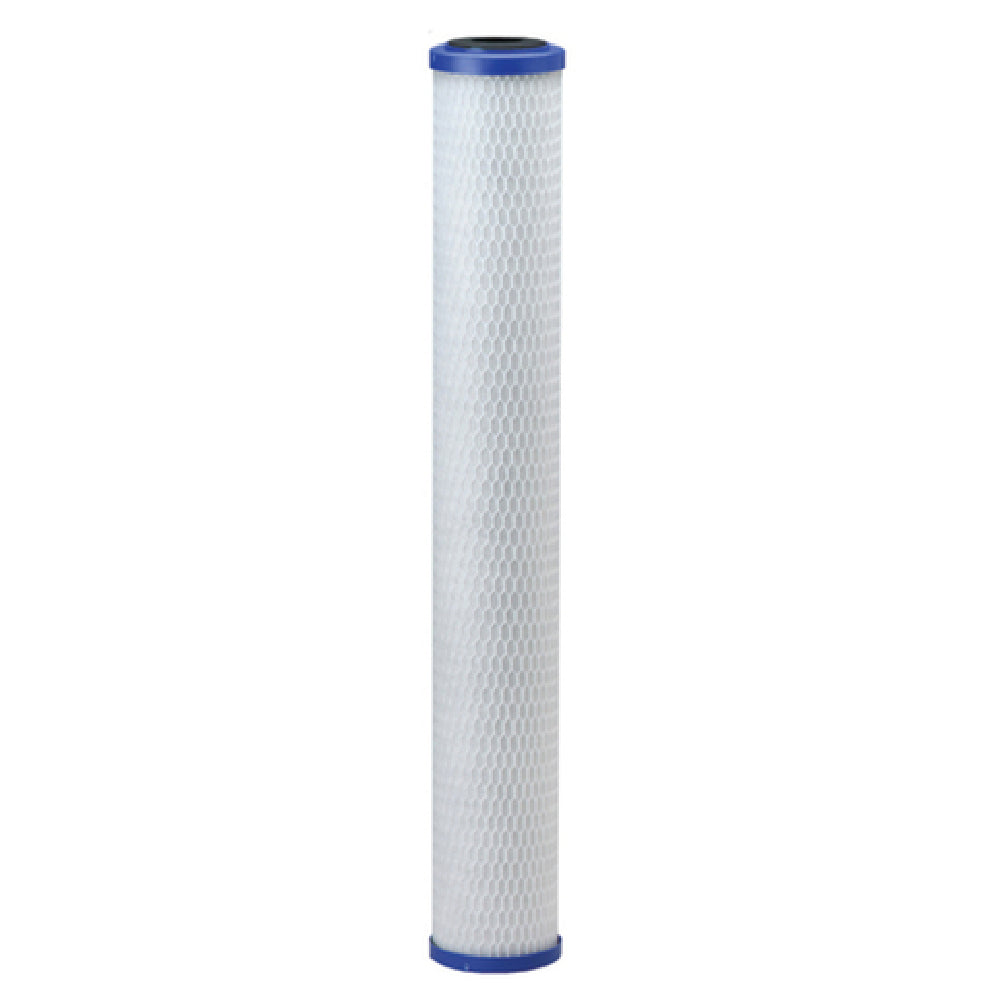 Everpure EV910825 - CG5-20 Water Filter Cartridge, CG5-20, (6) CG5-20 20" Cartridges