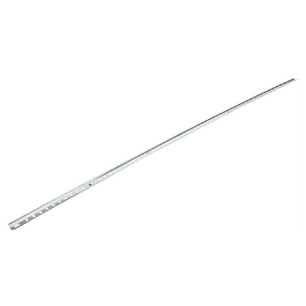 Empura Parts 103010025 - Shelf Pilaster Compatible With: E-EGM-16FB, E-EGM-16FW, E-EGM-23FB
