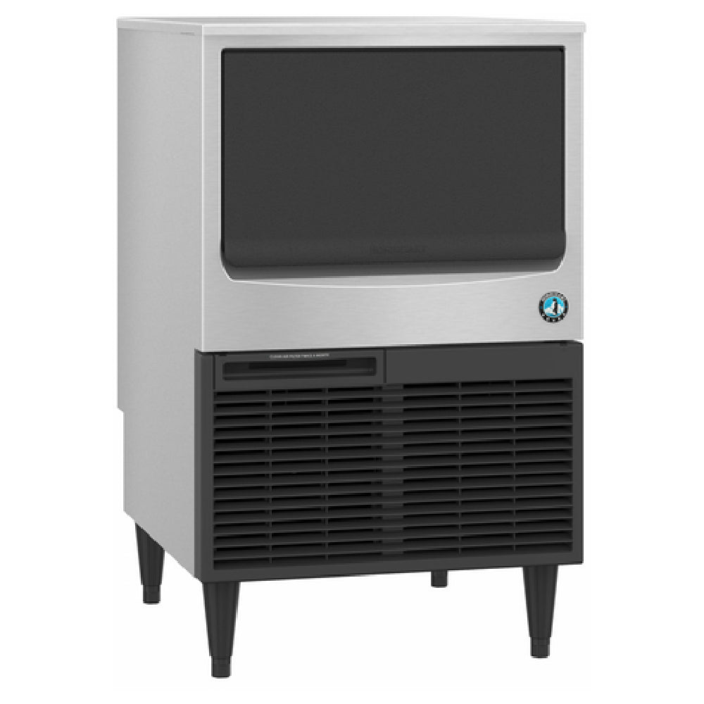 Hoshizaki KM-161BWJ - Ice Maker With Bin, Cube-Style, 23-3/4"W