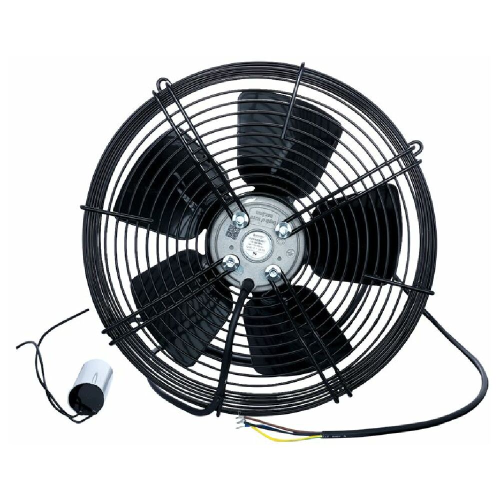 Empura Parts 1.3.02.00056 - Fan Compatible With: E-MCF500, E-MCH500, E-MCF430