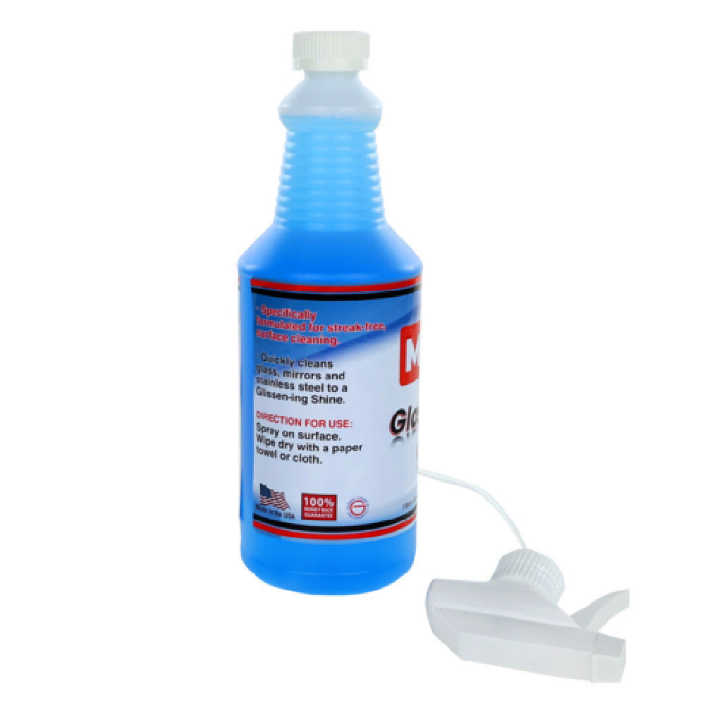 Empura 336188 - Glass And Surface Cleaner, 32 Oz, Loosens Dirt On Contact