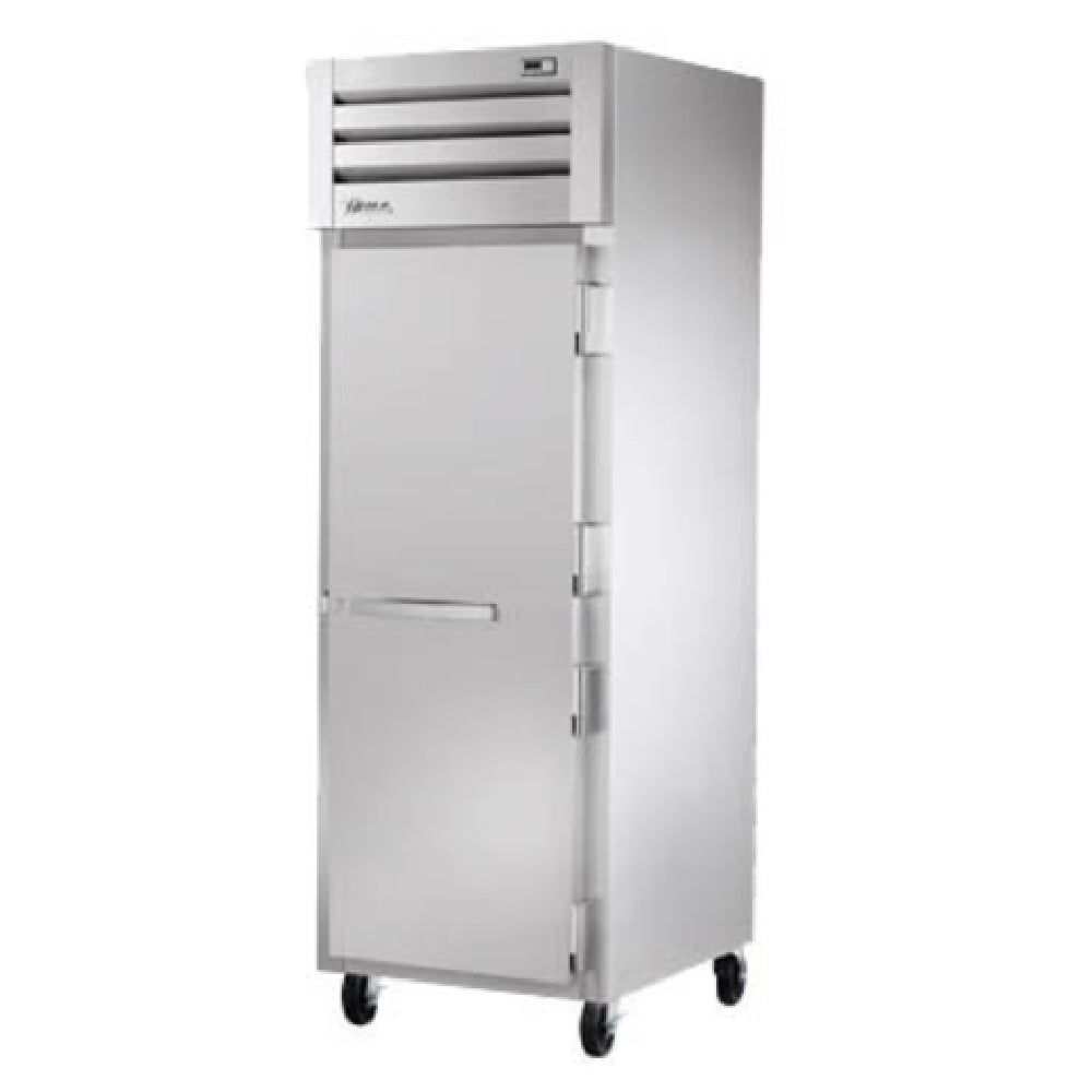 True Mfg. - General Foodservice STG1F-1S-HC - SPEC SERIES® Freezer, Reach-in, One-section