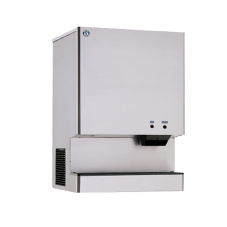 Hoshizaki DCM-751BWH - Ice Maker/Water Dispenser, Cubelet-Style, Water-cooled