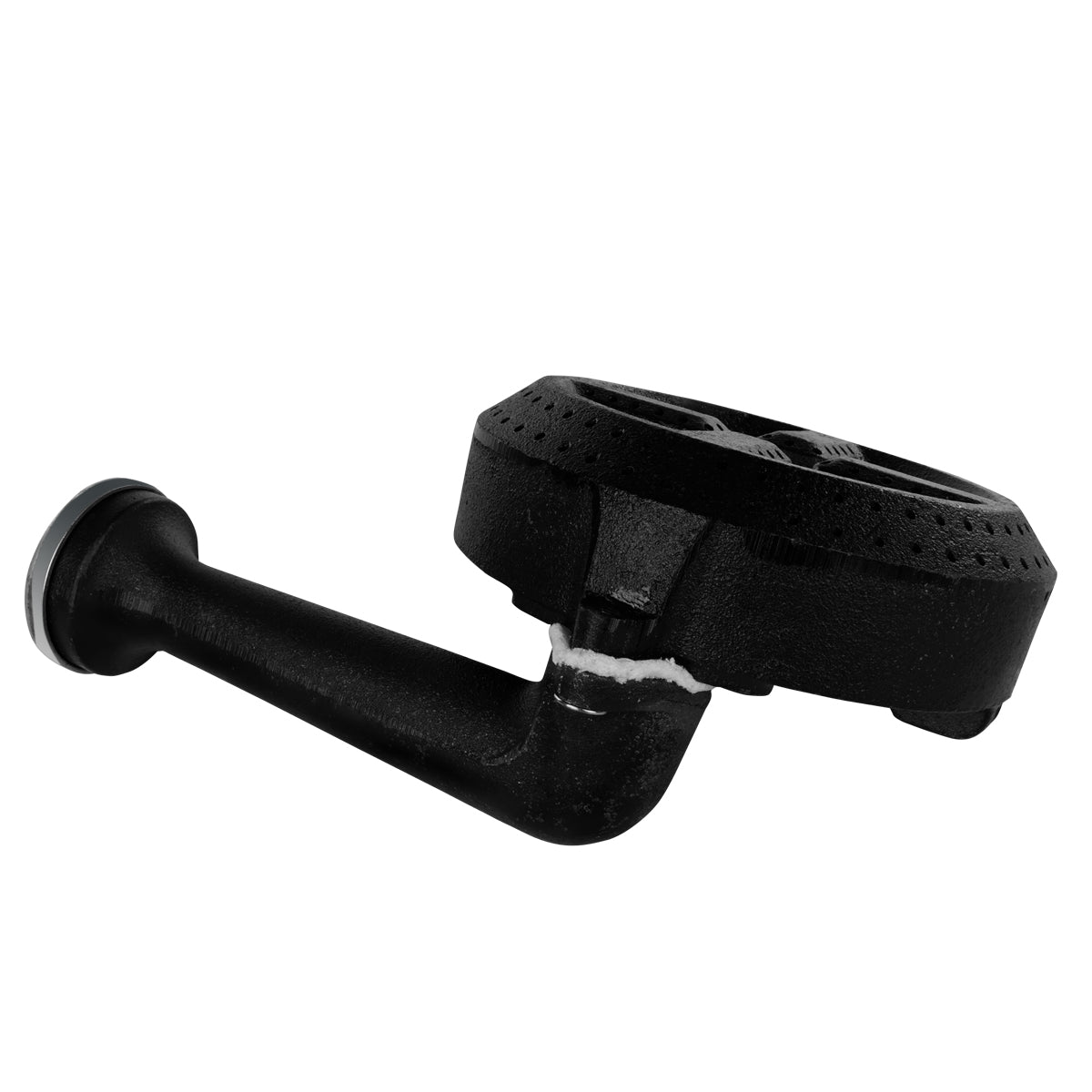 Empura Parts 70202500291+70201304100 Short Burner Compatible With: Hotplate EMHP Heavy Duty Series EMHP2-HD