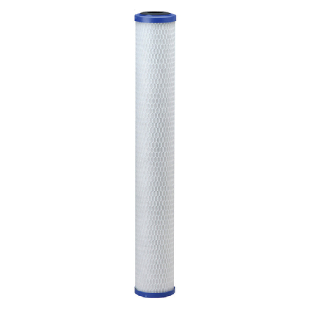 Everpure EV910827 - CG5-20S Water Filter Cartridge, CG5-20S, (6) CG5-20S 20" Cartridges
