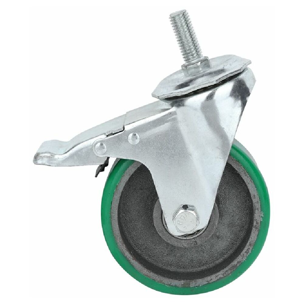 Empura Parts 70200901519L - Castor With Brake Compatible With: ECO-613_ NAT, ECO-613_LP