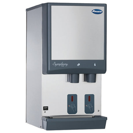 Follett 12HI414A-S0-DP Symphony Plus™ Ice And Water Dispenser