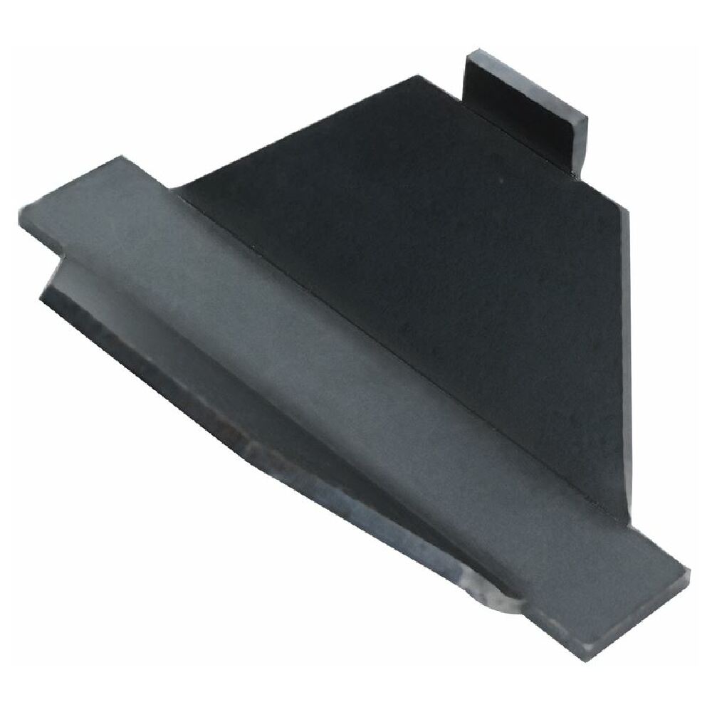 Empura Equipment 802023032051 Radiant A Long Cover Compatible With: Charbroilers ECB-S (Standard Series) ECB-16S
