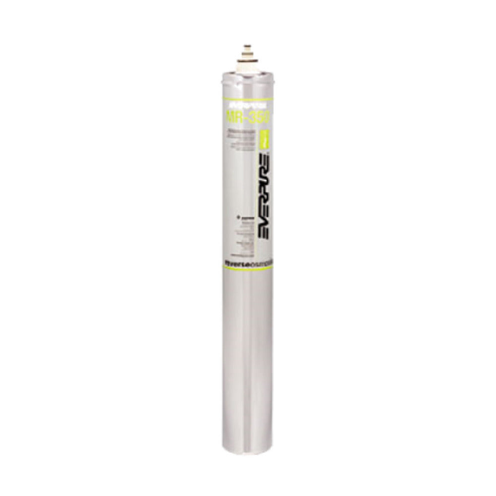 Everpure EV962707 - MR-350 Water Filter Cartridge, MR-350 Cartridge, (1) MR-350 Reverse Osmosis Cartridge
