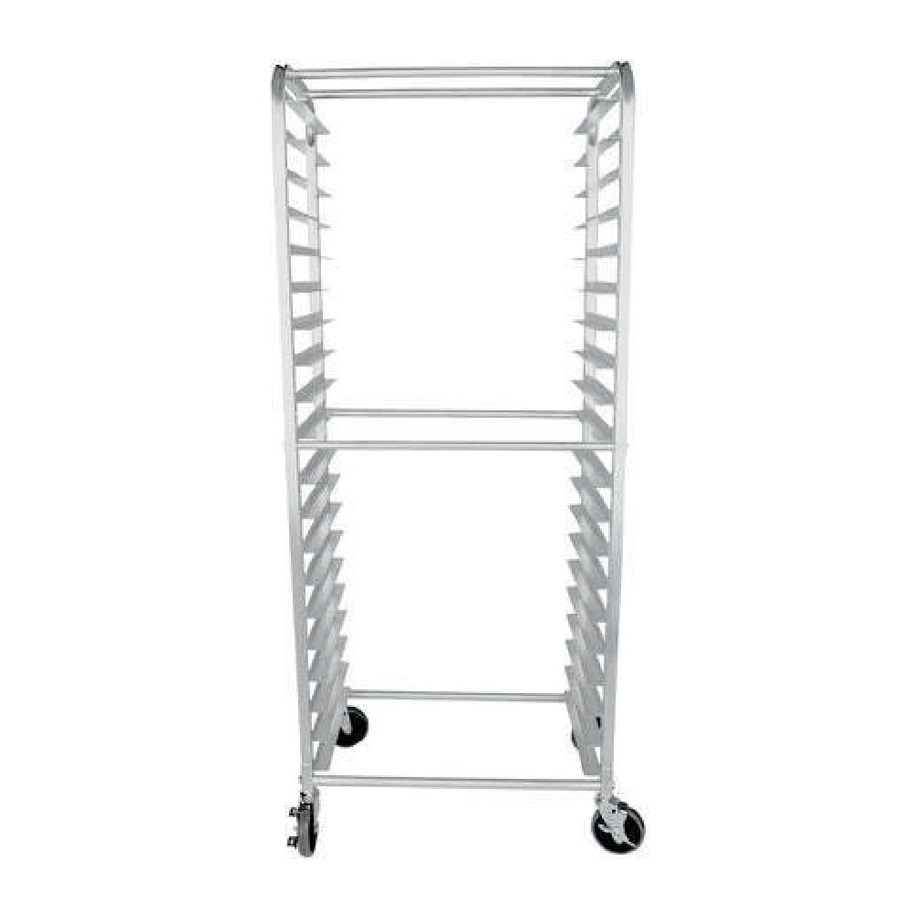 Empura E-RACKECO20ASL - Pan Rack, Bun, 20 Pan
