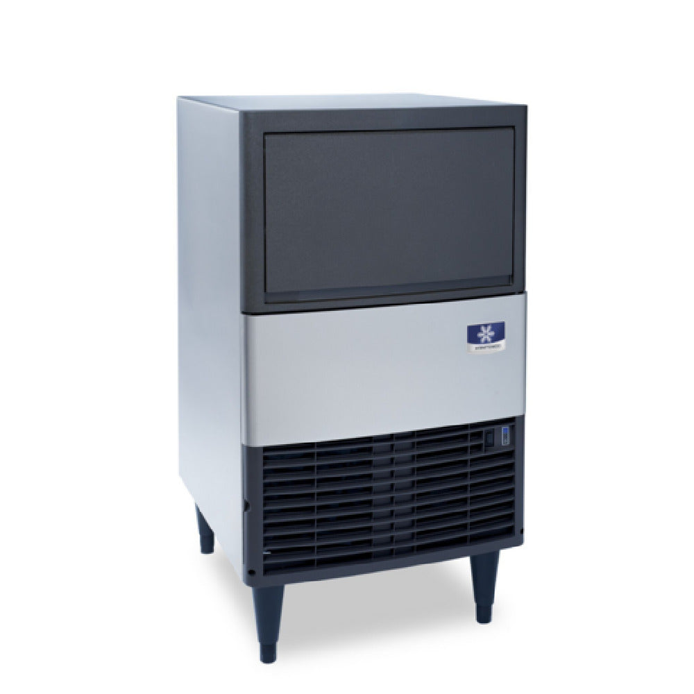 Manitowoc UDE0080A - NEO® Undercounter Ice Maker, Cube-style, Air-cooled