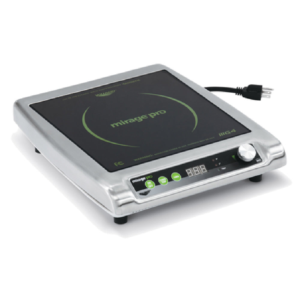 Vollrath 59500P - Mirage Pro Countertop Induction Ranges, Induction Ranges, Countertop
