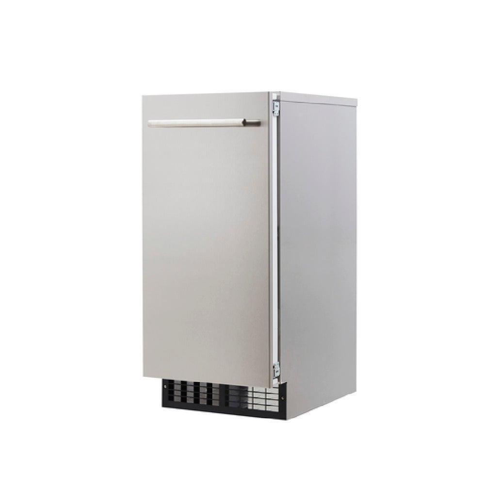 Icetro (Middleby) IU-0090-AN - Ice Maker, Nugget-style Ice, Air-cooled