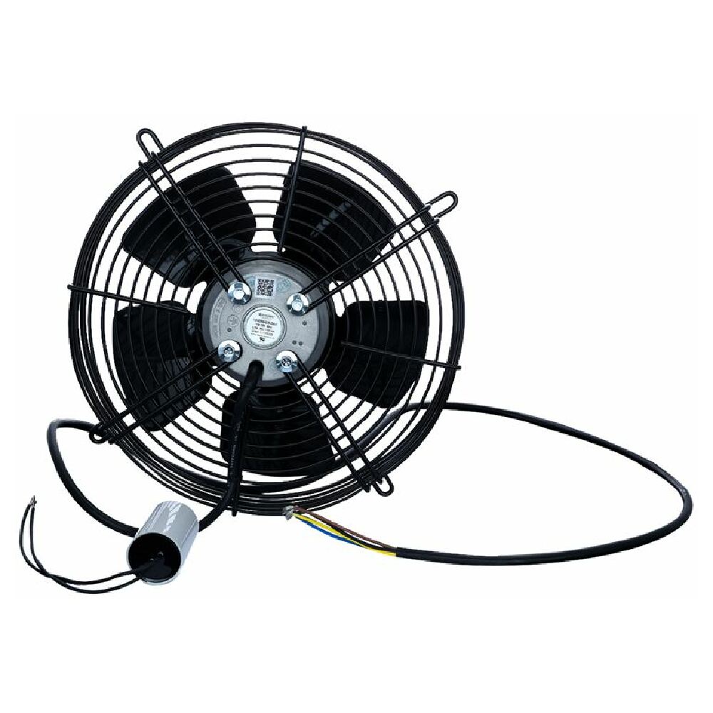 Empura Parts 1.3.02.00058 - Fan Compatible With: E-MCF350, E-MCH350, Empura Ice Machines