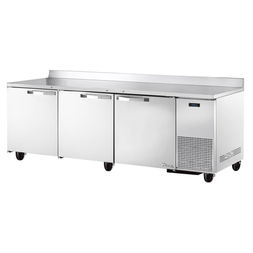 True Mfg. - General Foodservice TWT-93-HC~SPEC3 - SPEC SERIES® Deep Work Top Refrigerator