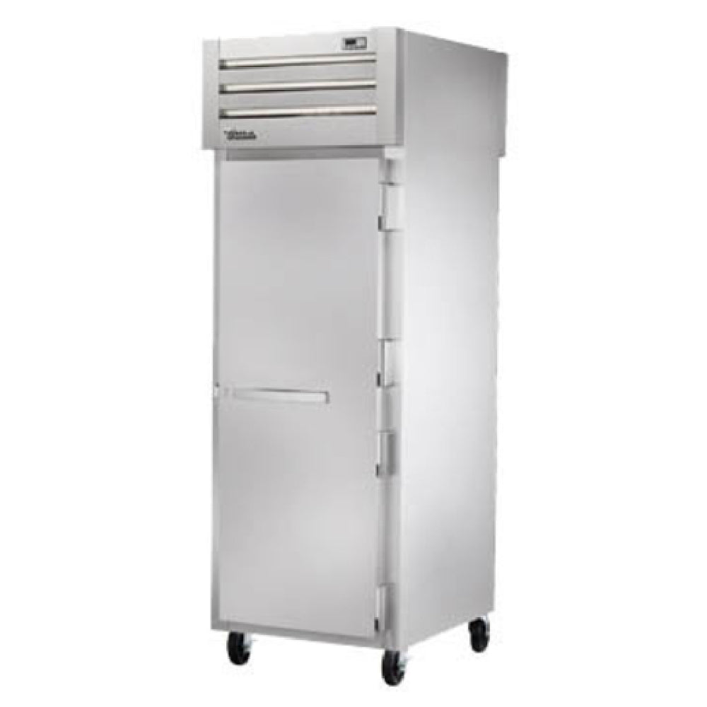 True Mfg. - General Foodservice STA1RPT-1S-1S-HC - SPEC SERIES® Refrigerator, Pass-thru