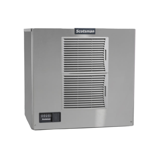 Scotsman MC0830MAX-32 Prodigy ELITE® Ice Maker Cube Style Air-cooled