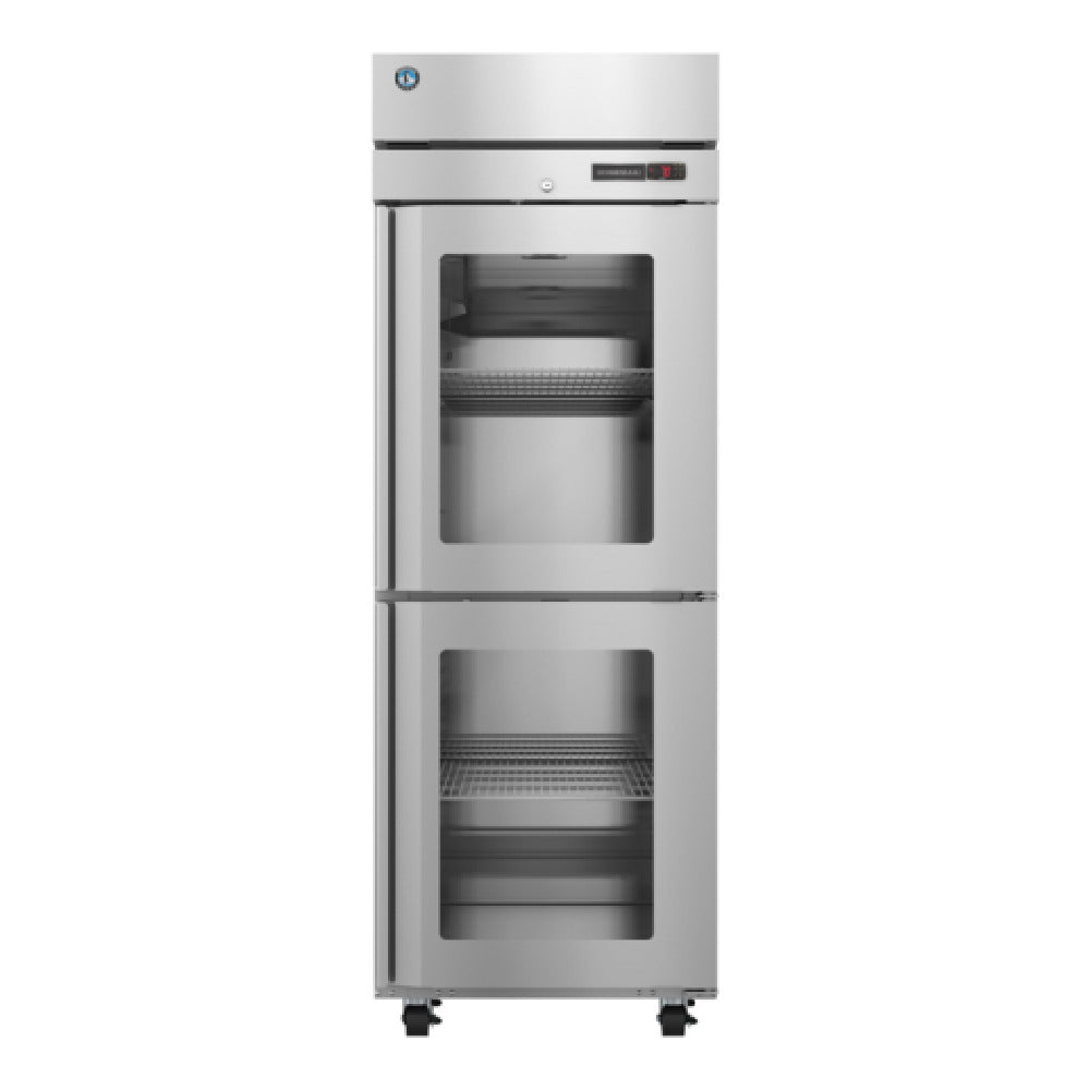 Hoshizaki HC1A-HGE - Hoshizaki, One Section Heated Cabinet, 27.5"W X 33.5"D X 79.5"H