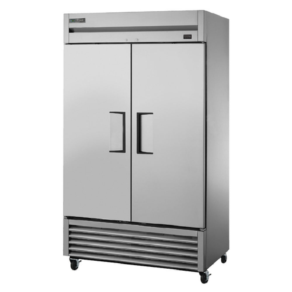 True Mfg. - General Foodservice TS-43F-HC - Freezer, Reach-in, Two-section