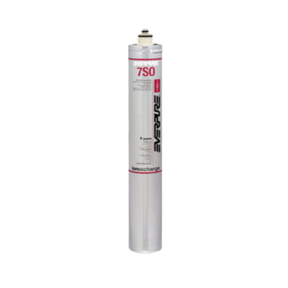 Everpure EV960704 - 7SO Water Filter Cartridge, 7SO Cartridge, (1) 7SO Softening Cartridge