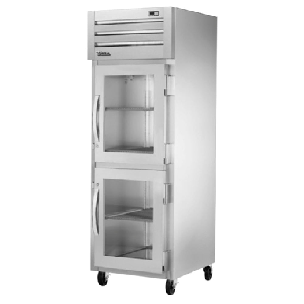 True Mfg. - General Foodservice STR1F-2HG-HC - SPEC SERIES® Freezer, Reach-in, One-section