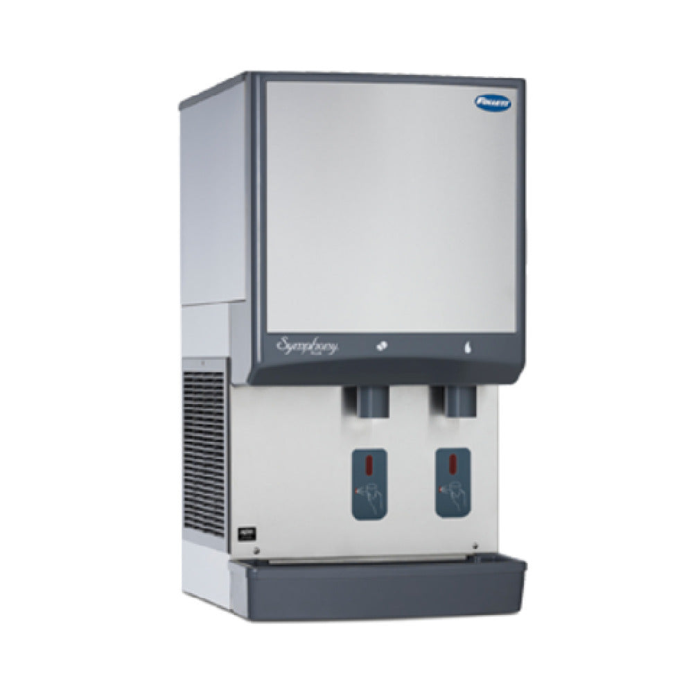 Follett Products (Middleby) 50HI425A-SI-DP - Symphony Plus™ Ice Dispenser, Wall Mount With Drain Pan