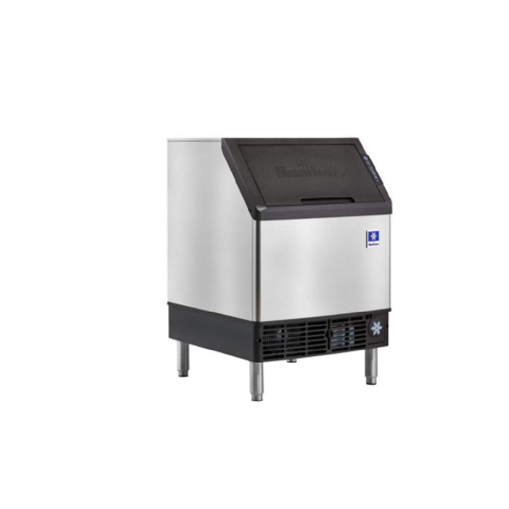 Manitowoc UDP0190A NEO Undercounter Ice Maker R290 Refrigerant Integrated On-board Water Filtration Included