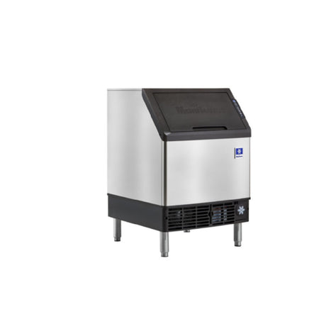 Manitowoc UYP0190A NEO Undercounter Ice Maker R290 Refrigerant Integrated On-board Water Filtration Included
