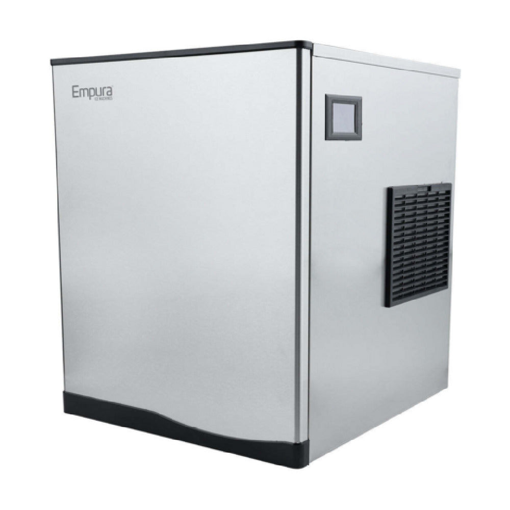 Empura E-MCH500 - Ice Machine, 22-3/4"W X 23-7/8"D X 26-7/8"H, Modular